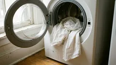 Jakość prania znacznie się poprawi: co sprytne gospodynie dodają do bębna pralki