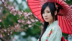 Dlaczego Japończycy nie tyją: 7 przydatnych nawyków