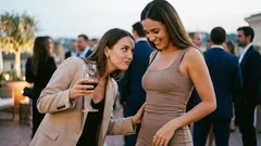 To nie uśmiech, a pułapka: 9 subtelnych oznak, że ktoś życzy ci źle