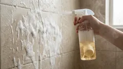 Cudowny środek: dlaczego wszyscy czyszczą swoje łazienki tabletkami do zmywarek?